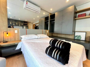Loft no Parque Una Edifício Inn